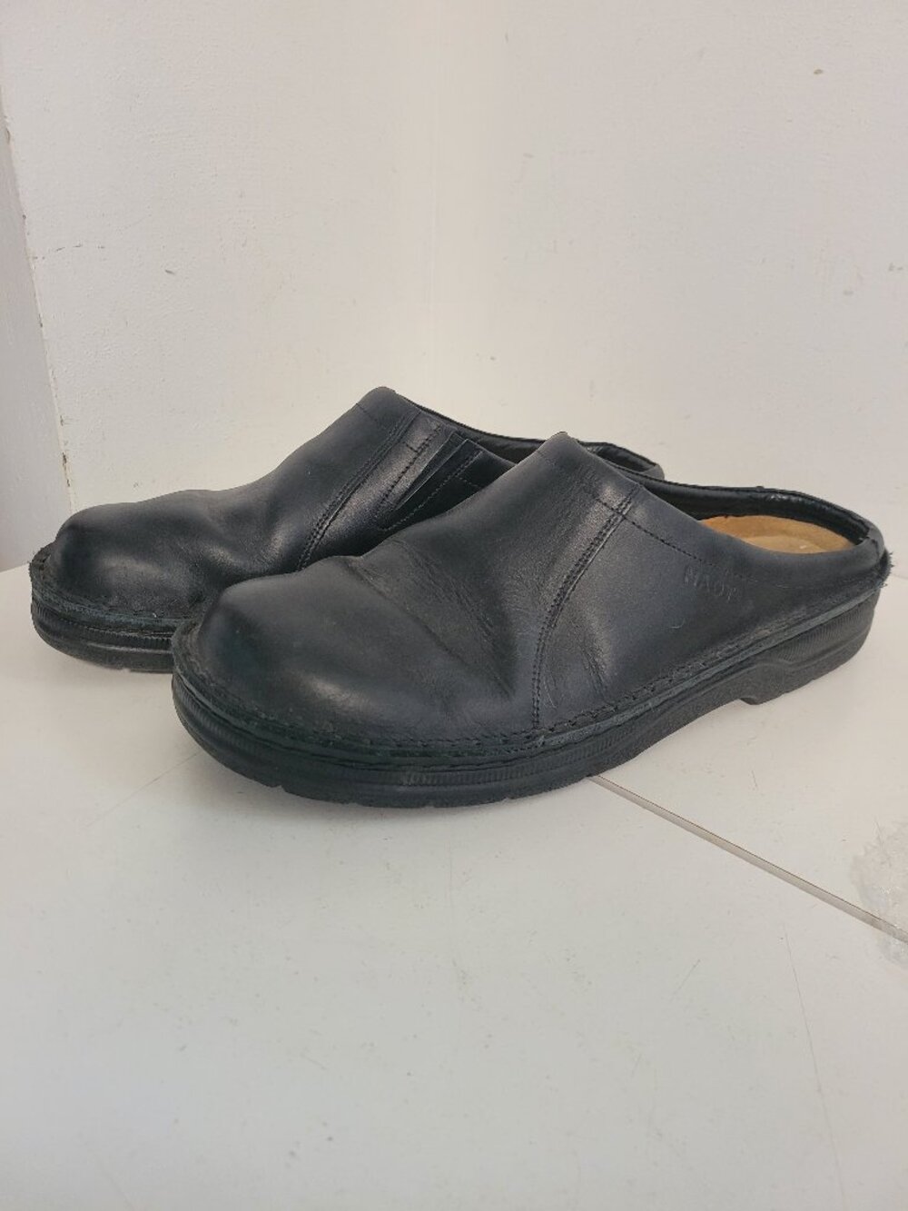 Naot Orthopedic recommended Clogs